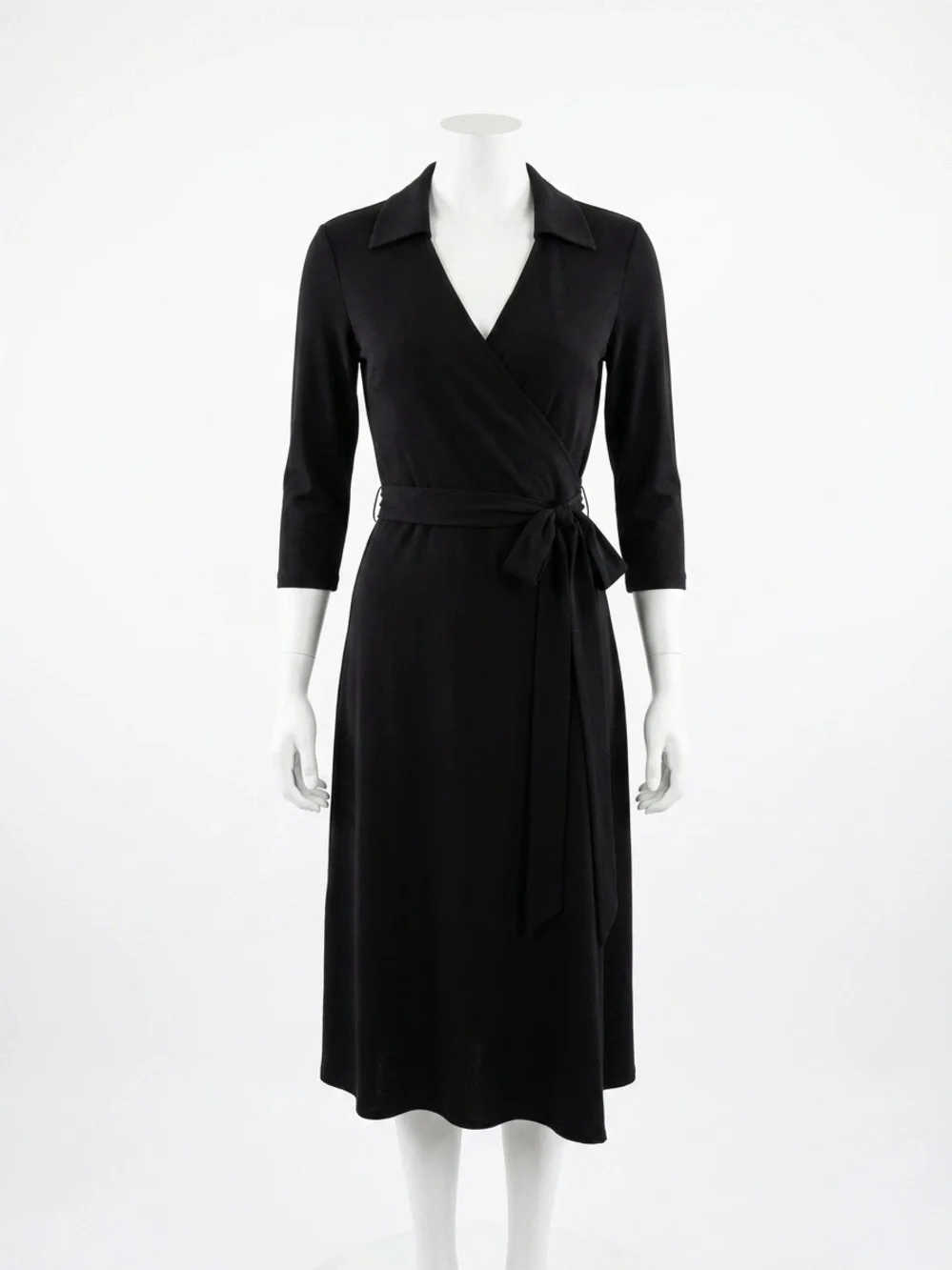 blue marble dress Halterneck Cut Out Dress